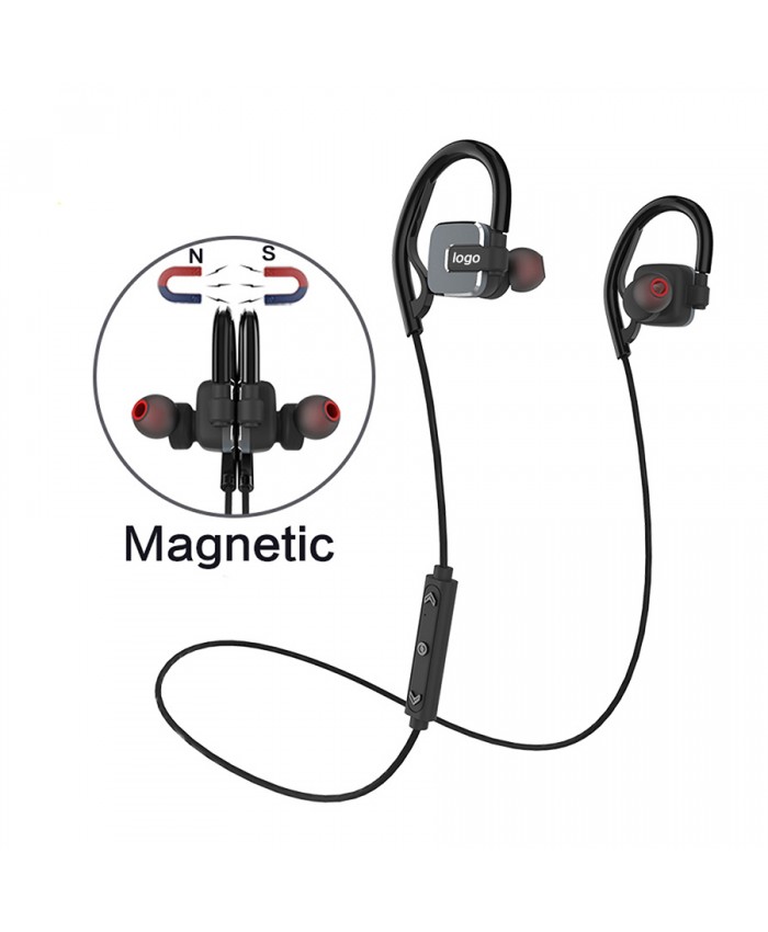 Awei A630BL Sport In Ear Magnetic Bluetooth Earphone